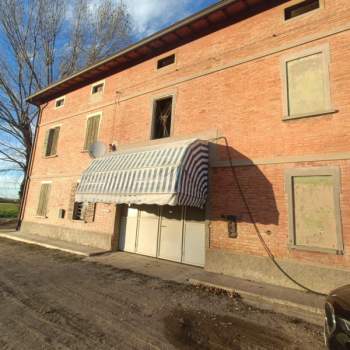 Casa singola in vendita a Poviglio (Reggio nell'Emilia)