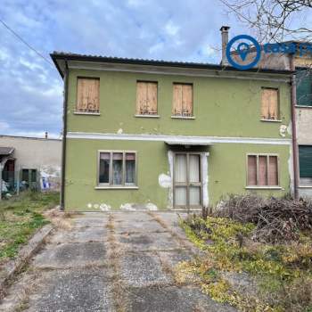 Casa a schiera in vendita a Rovigo (Rovigo)