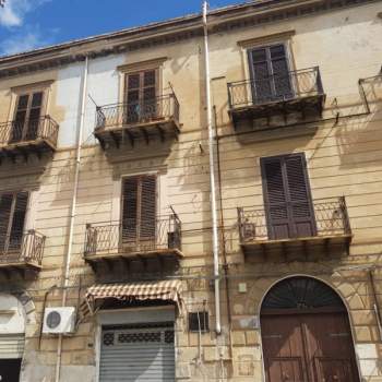 Appartamento in vendita a Palermo (Palermo)