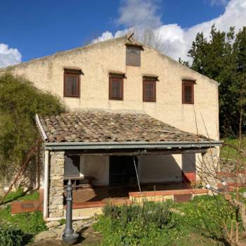 Casa singola in vendita a Piana degli Albanesi (Palermo)