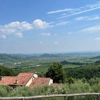 Villa in vendita a Tregnago (Verona)