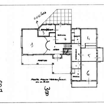 Casa singola in vendita a Selvazzano Dentro (Padova)