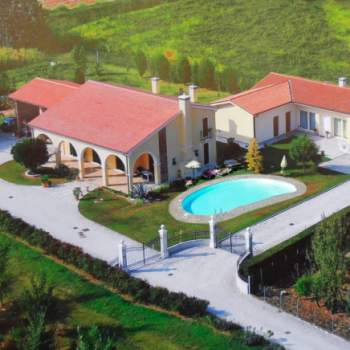 Villa in vendita a Mestrino (Padova)