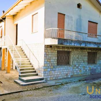 Casa singola in vendita a Loreggia (Padova)