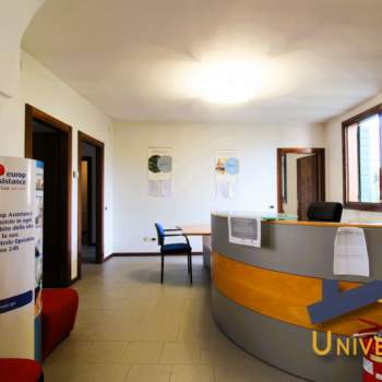 Ufficio in vendita a Camposampiero (Padova)