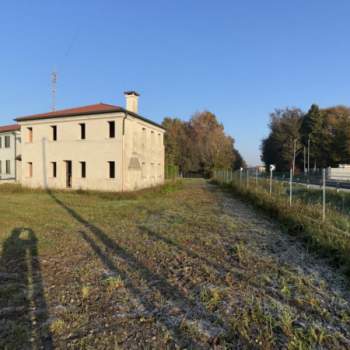 Casa singola in vendita a Vigonza (Padova)