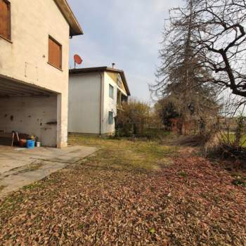 Casa singola in vendita a Castelfranco Veneto (Treviso)