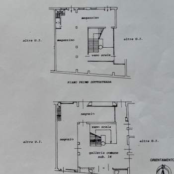 Negozio in vendita a Castelfranco Veneto (Treviso)