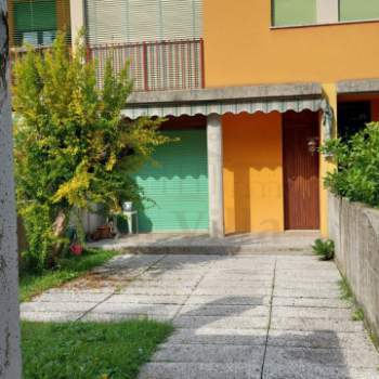 Casa a schiera in vendita a Piazzola sul Brenta (Padova)