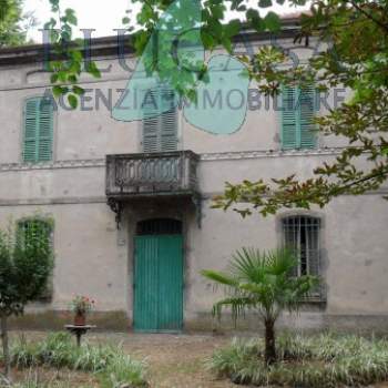 Villa in vendita a Forlimpopoli (Forlì-Cesena)