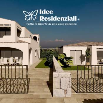 Villa in vendita a Olbia (Sassari)