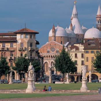 Casa singola in vendita a Padova (Padova)