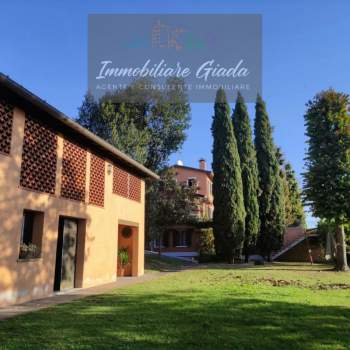 Villa in vendita a San Fior (Treviso)