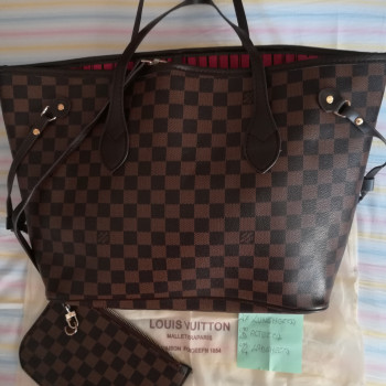 1 COPIA borsa Louis Vuitton 