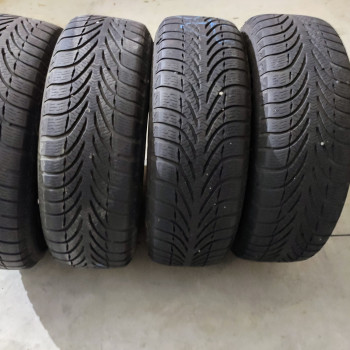 Vendo GOMME TERMICHE invernali 175-65-R14 acquistate ma mai usate