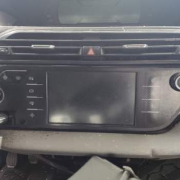 Autoradio CITROEN C4 GRAND PICASSO  del 2014