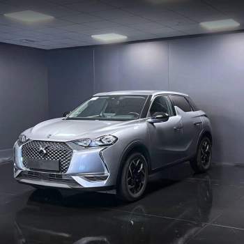 DS AUTOMOBILES DS 3 Crossback