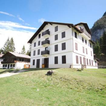 Casa singola in vendita a Santo Stefano di Cadore (Belluno)