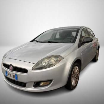 FIAT Bravo