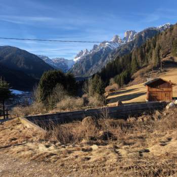 Terreno in vendita a Auronzo di Cadore (Belluno)