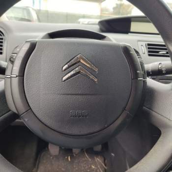 Airbag volante CITROEN C4  del 2006