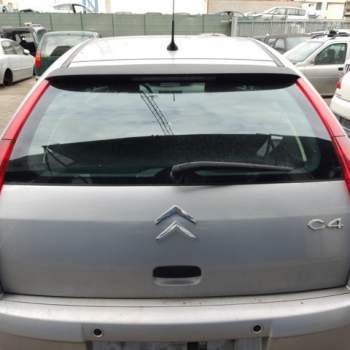 Portellone nudo CITROEN C4  del 2006