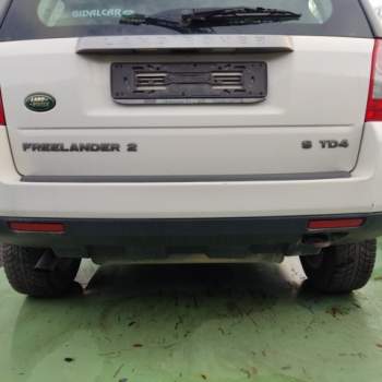 Paraurti post LAND ROVER FREELANDER 2 2009