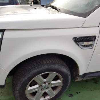 Parafango sx LAND ROVER FREELANDER 2 2009