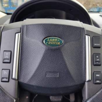 Airbag volante LAND ROVER FREELANDER 2  del 2009