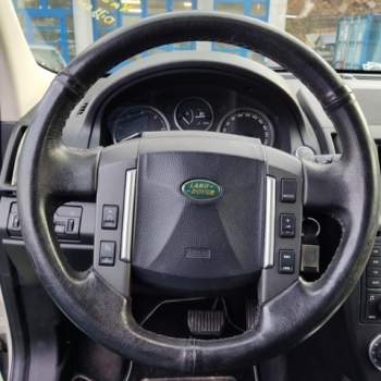 Volante LAND ROVER FREELANDER 2  del 2009