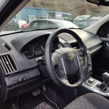 Cruscotto LAND ROVER FREELANDER 2  del 2009