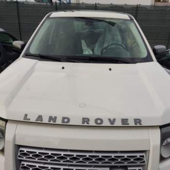 Cofano LAND ROVER FREELANDER 2  del 2009