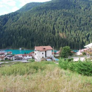 Terreno in vendita a Auronzo di Cadore (Belluno)