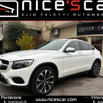 MERCEDES-BENZ GLC 250