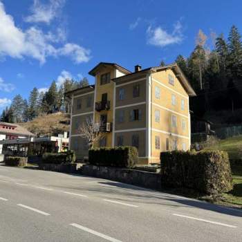 Appartamento in vendita a Vigo di Cadore (Belluno)