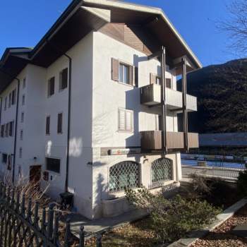 Appartamento in vendita a Auronzo di Cadore (Belluno)