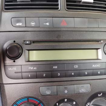 Autoradio FIAT GRANDE PUNTO  del 2007