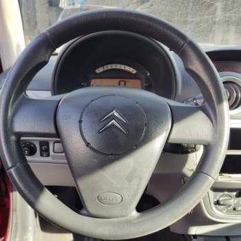 Volante CITROEN C3  del 2007