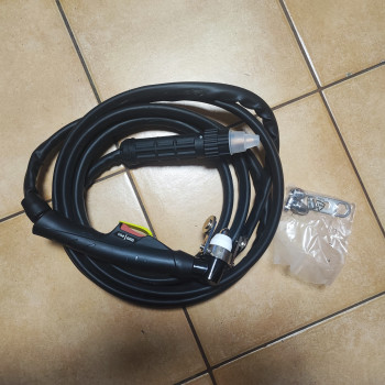 Vendo torcia al plasma nuova! X errato acquisto 