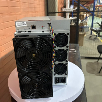 Bitmain Antminer KS3 (9.4Th) cost 5000 dollars