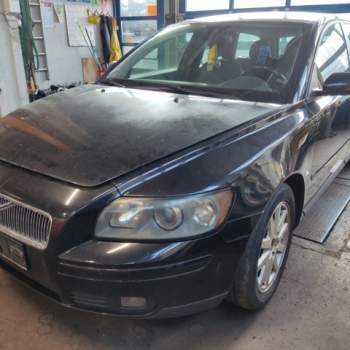 Ricambi VOLVO V50 1997cc diesel  del 2006