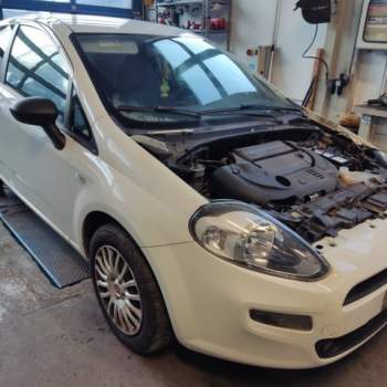 Ricambi FIAT GRANDE PUNTO 1248cc MJET  del 2013