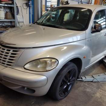 Ricambi CHRYSLER PT CRUISER 2148cc TD  del 2005