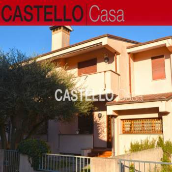 Casa a schiera in vendita a Castelfranco Veneto (Treviso)