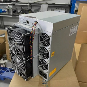 Bitmain Antminer L7 (9.5Gh)DOGE/LTC Coin Brand New   Ship Now