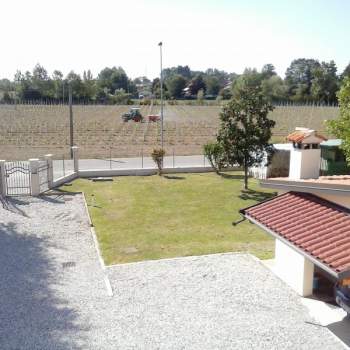 Terreno in vendita a Casale sul Sile (Treviso)