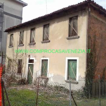 Casa singola in vendita a Venezia (Venezia)