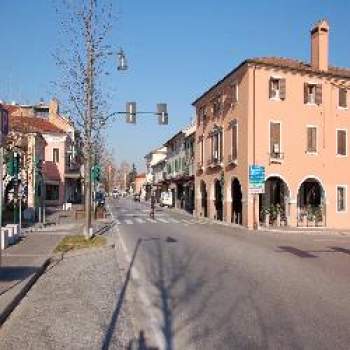 Casa singola in vendita a Preganziol (Treviso)