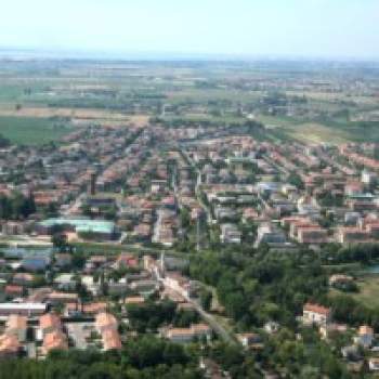 Terreno in vendita a Quarto d'Altino (Venezia)