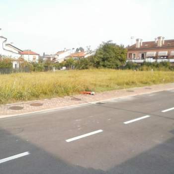 Terreno in vendita a Quarto d'Altino (Venezia)